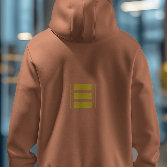 Enjoy Life E5 heavyweight 440GSM - fabric 100% cotton - Picture 3 of 6